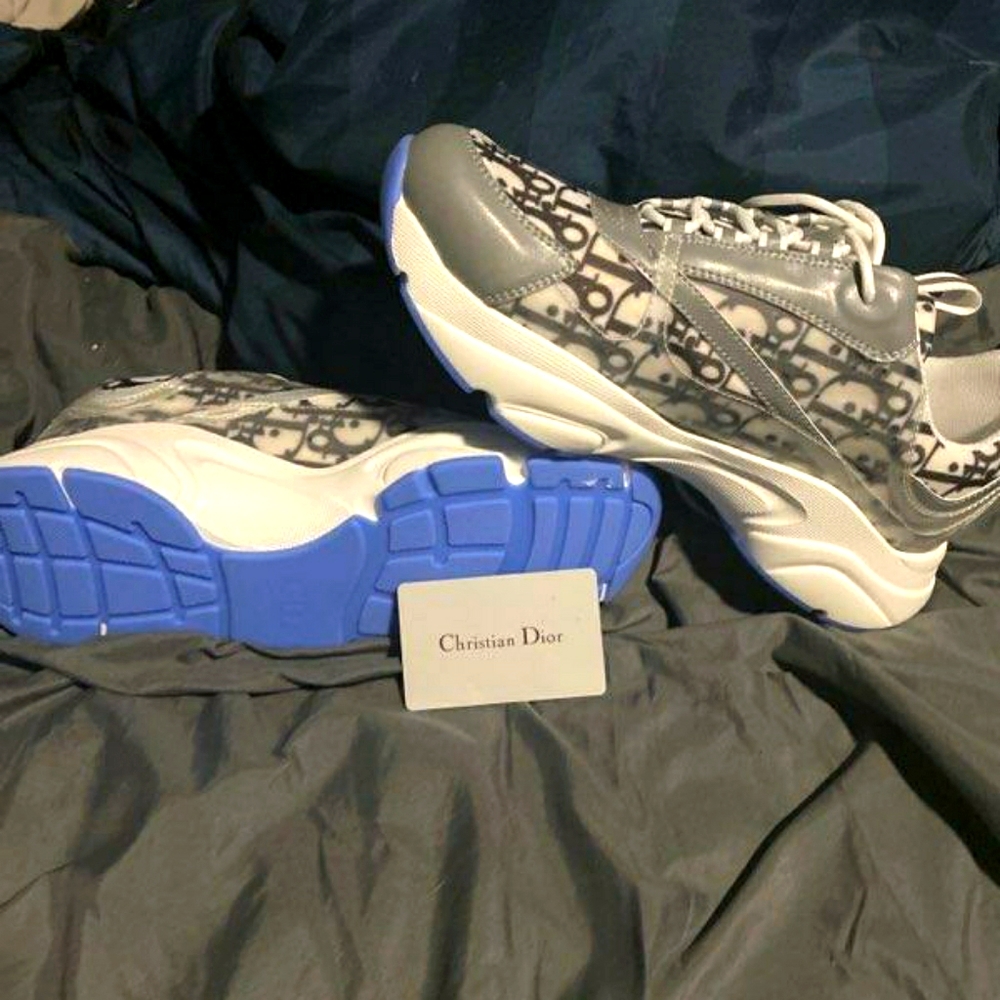 Christian Dior Footwear